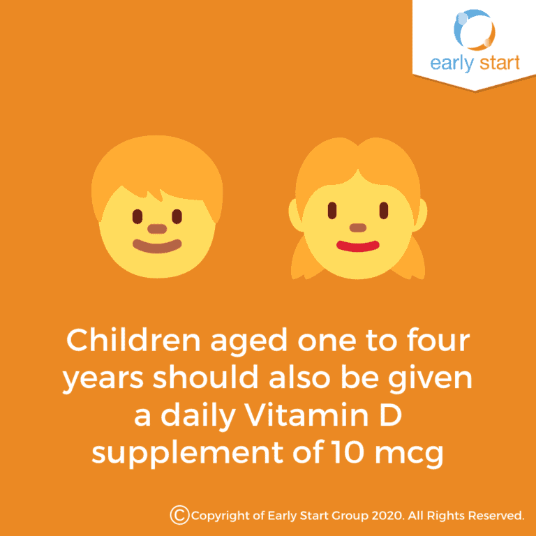 download vitamin d for infants